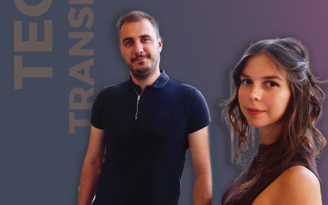 ArtenonAI – kada se znanost, tehnologija i osobna priča spoje u službi zdravlja