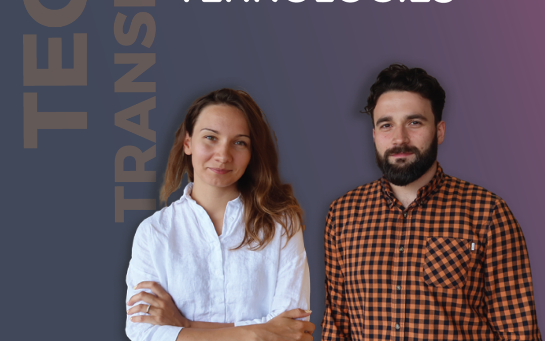 Revolucija u logistici: dronovi iz Odonata Technologiesa skraćuju inventuru s tjedana na sate