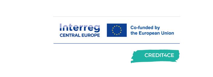 Poziv na CREDIT4CE WEBINAR: Alati i podrška za dekarbonizaciju MSP-ova