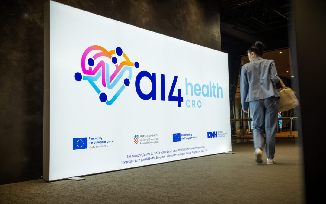 Centar AI4Health.Cro traži timove koji će riješiti jedan od najvećih problema u dijabetesu – pridržavanje terapije lijekovima. Nagradni fond je 15.000 eura!