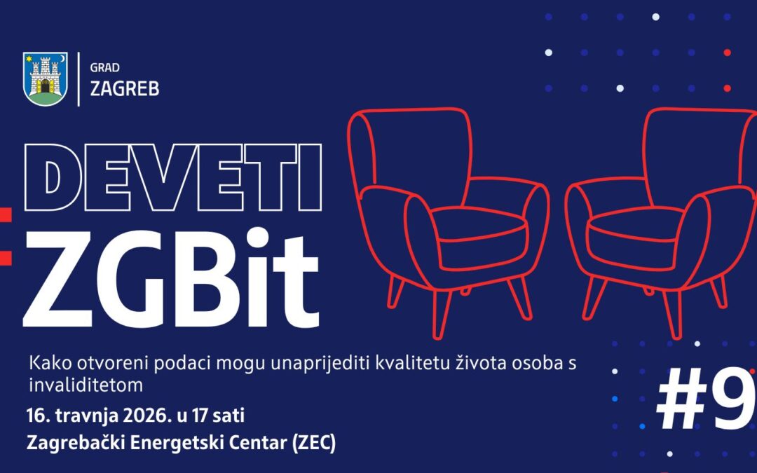 Dođite na 9. ZGBit!