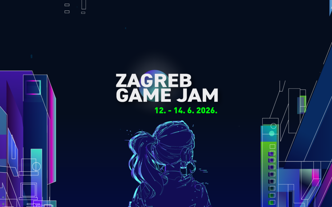 Otvorene su prijave za novo izdanje HACKL-a: prijavite se, razvijajte gaming rješenja za otvoreni Zagreb i osvojite 6.000 eura
