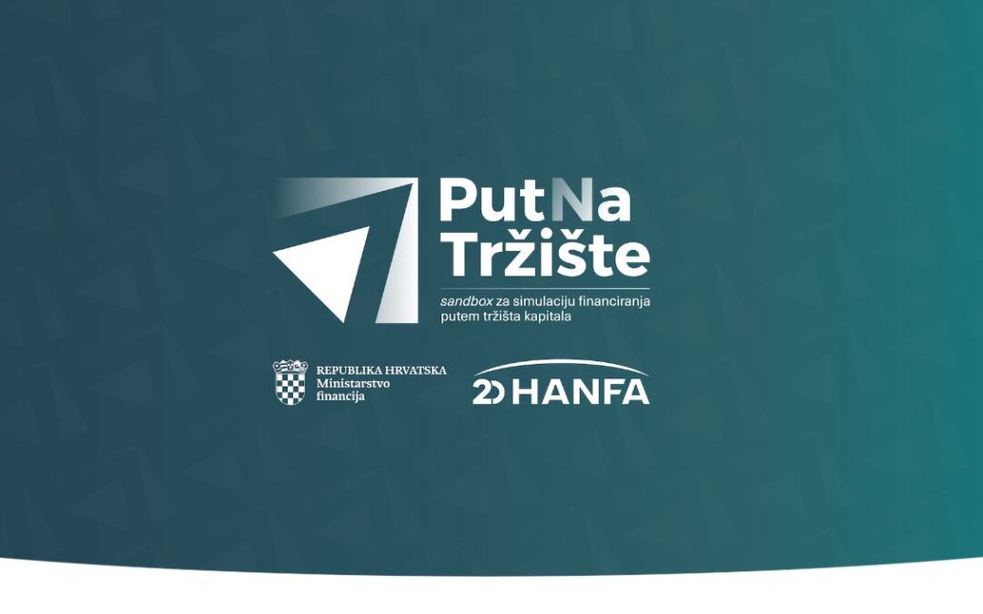 Sandbox PutNaTržište – besplatna dijagnostika spremnosti za tržišno financiranje