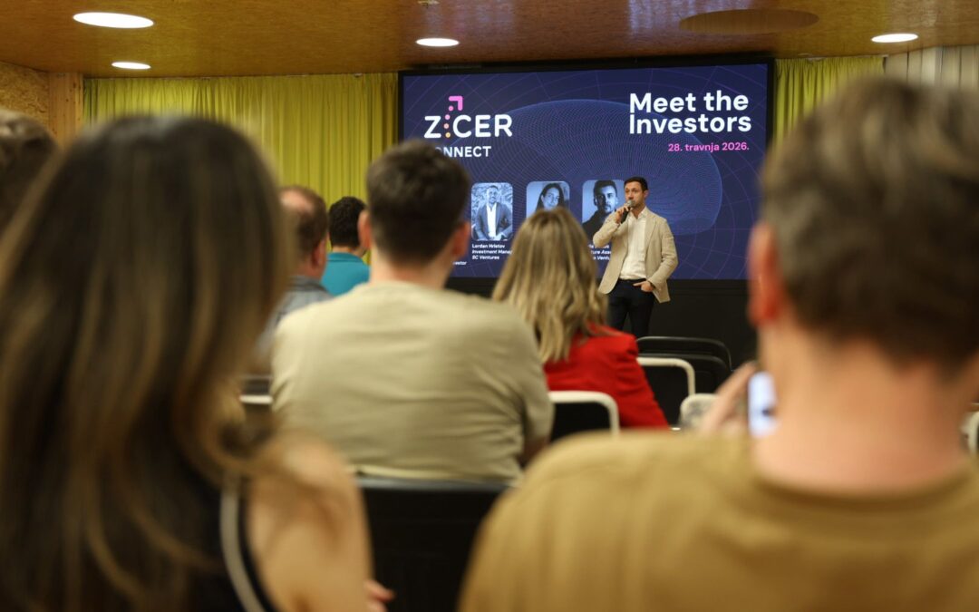 Meet the Investors