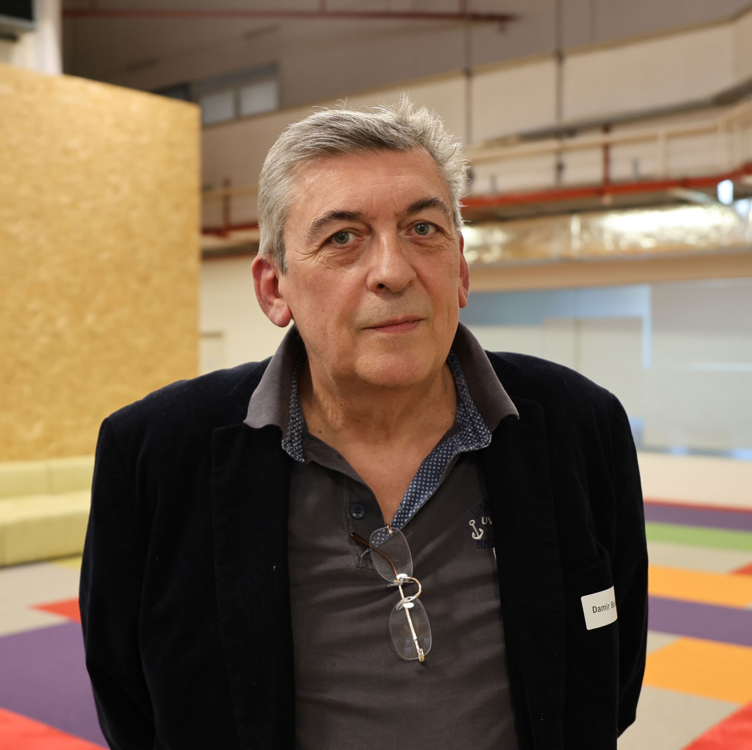 Damir Barišić
